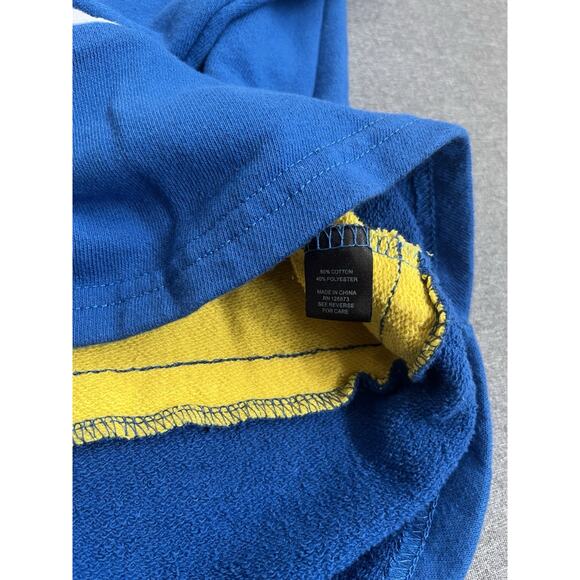 VTG Los Angeles Rams NFL Crewneck Sweater Women Size S - Picture 5 of 6